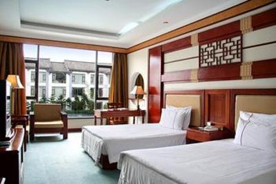 фото отеля Regent Hotel Dali