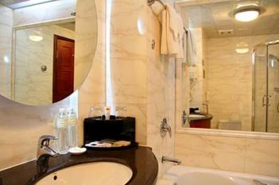 фото отеля Regent Hotel Dali