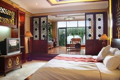 фото отеля Regent Hotel Dali