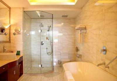 фото отеля Regent Hotel Dali