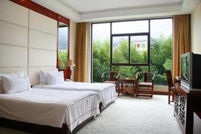 фото отеля Regent Hotel Dali