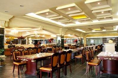 фото отеля Regent Hotel Dali