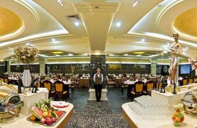 фото отеля Regent Hotel Dali
