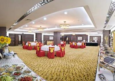 фото отеля Regent Hotel Dali