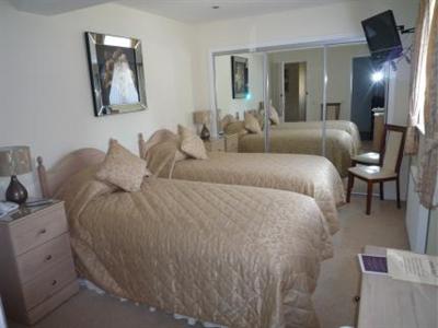фото отеля Sunninghill Hotel