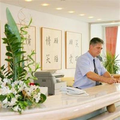 фото отеля Hotel THB Gran Playa
