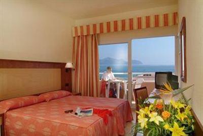 фото отеля Hotel THB Gran Playa