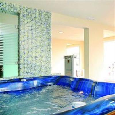 фото отеля Hotel THB Gran Playa