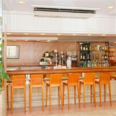 фото отеля Hotel THB Gran Playa