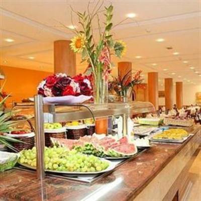 фото отеля Hotel THB Gran Playa