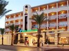 фото отеля Hotel THB Gran Playa