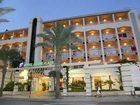 фото отеля Hotel THB Gran Playa