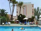 фото отеля Hotel THB Gran Playa