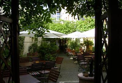 фото отеля Bockshaut Hotel Restaurant