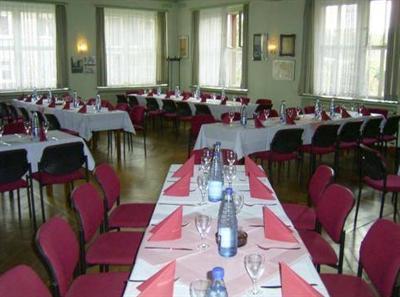 фото отеля Bockshaut Hotel Restaurant