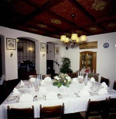 фото отеля Bockshaut Hotel Restaurant