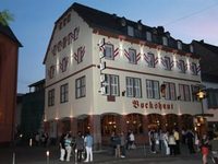 Bockshaut Hotel Restaurant