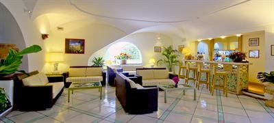 фото отеля Central Park Terme Ischia