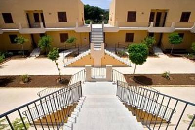 фото отеля Torre Xiare Hotel Villaggio
