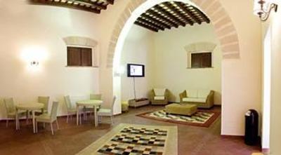фото отеля Torre Xiare Hotel Villaggio
