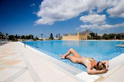 фото отеля Torre Xiare Hotel Villaggio