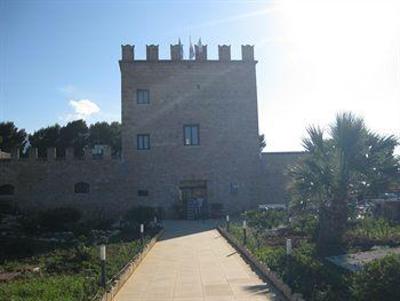 фото отеля Torre Xiare Hotel Villaggio
