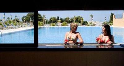 фото отеля Torre Xiare Hotel Villaggio