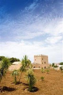 фото отеля Torre Xiare Hotel Villaggio