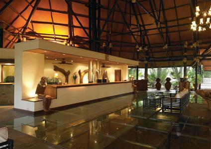 фото отеля Diani Reef Beach Resort & Spa