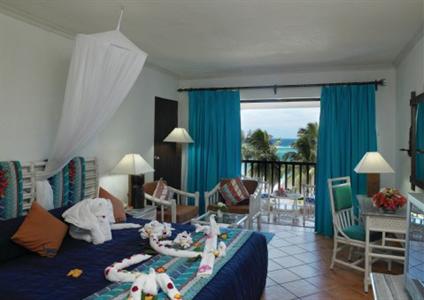 фото отеля Diani Reef Beach Resort & Spa