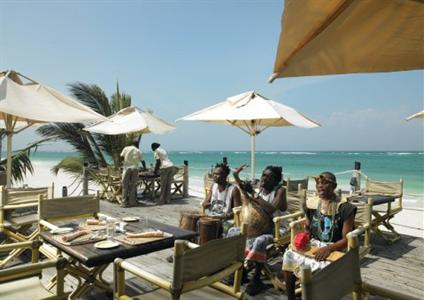 фото отеля Diani Reef Beach Resort & Spa