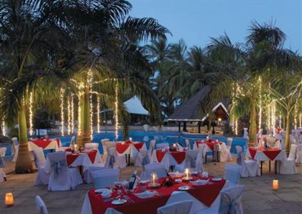 фото отеля Diani Reef Beach Resort & Spa