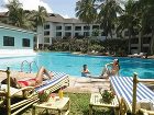 фото отеля Diani Reef Beach Resort & Spa