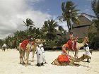 фото отеля Diani Reef Beach Resort & Spa