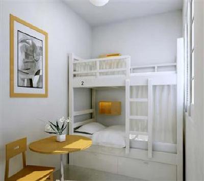 фото отеля 5 Foot Way Inn
