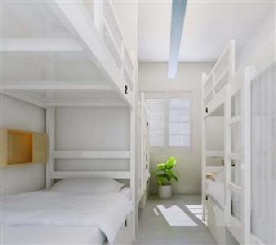 фото отеля 5 Foot Way Inn