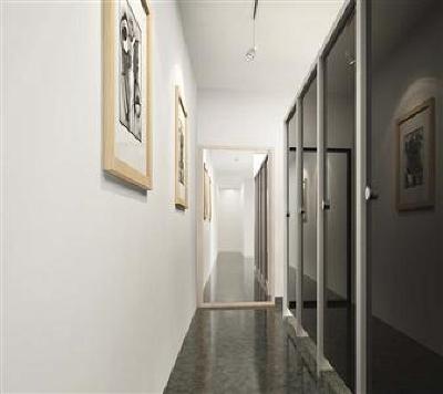 фото отеля 5 Foot Way Inn