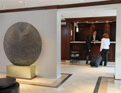 фото отеля The Bostonian Executive Suites