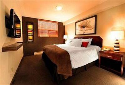 фото отеля The Bostonian Executive Suites