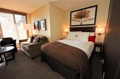 фото отеля The Bostonian Executive Suites