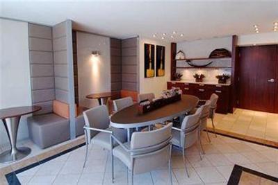 фото отеля The Bostonian Executive Suites