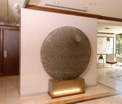 фото отеля The Bostonian Executive Suites