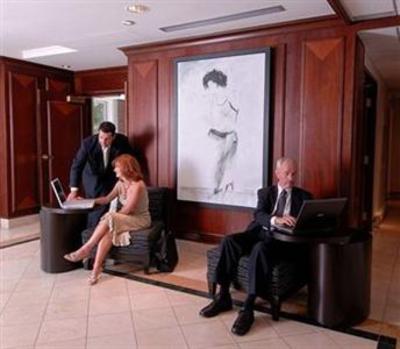 фото отеля The Bostonian Executive Suites