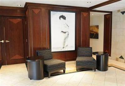 фото отеля The Bostonian Executive Suites