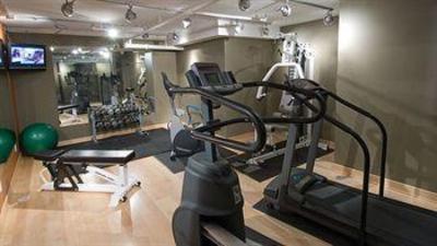 фото отеля The Bostonian Executive Suites