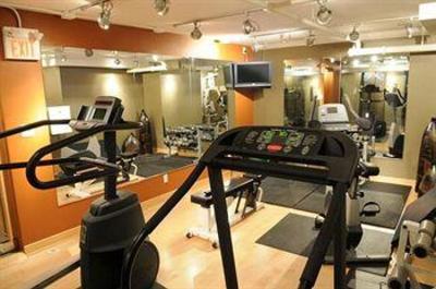 фото отеля The Bostonian Executive Suites