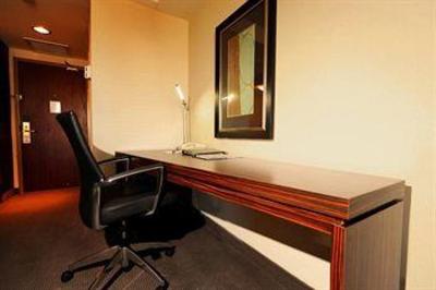 фото отеля The Bostonian Executive Suites