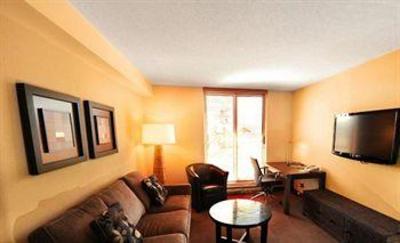 фото отеля The Bostonian Executive Suites