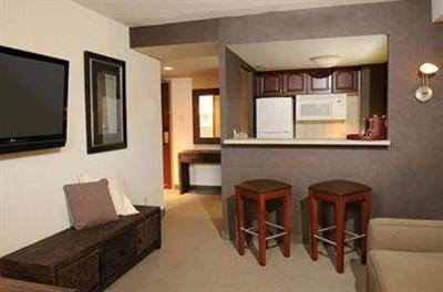фото отеля The Bostonian Executive Suites