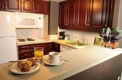 фото отеля The Bostonian Executive Suites